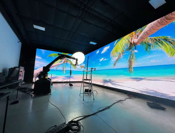 Co-Production House | Studio.Guide | Volume Studio Rental in Austin