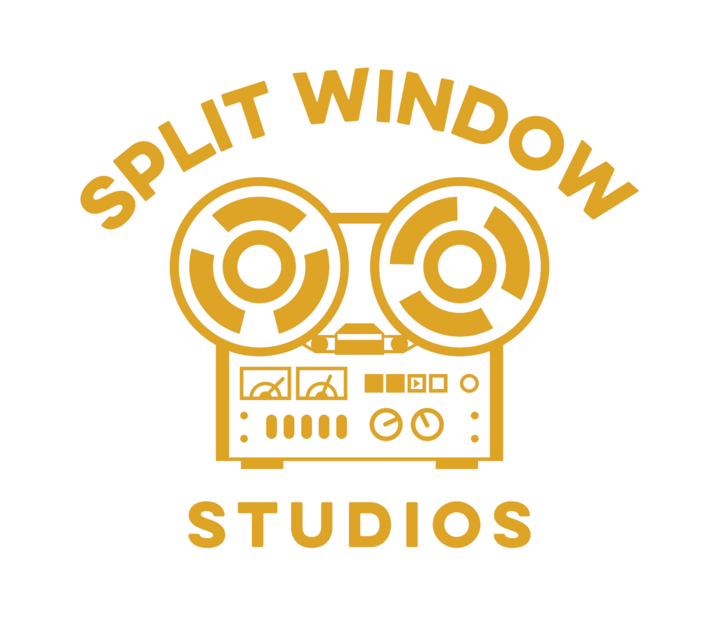 Split Window Studios | Audio, Photo, Video Studio in Denison, TX